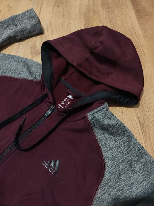 Hanorac Adidas Climawarm mărimea S