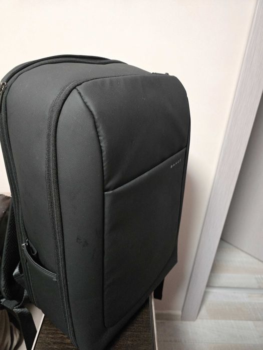 Нова раница Smartbag Bange Kraken
