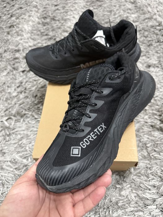 Merrell agility peak 5GTX Gore-Tex