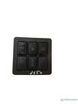 Panou comenzi TOYOTA LAND CRUISER 150 TRJ15_, KDJ15_, GRJ15_, GDJ15_ 2009 - >