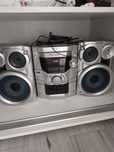 Combina Panasonic