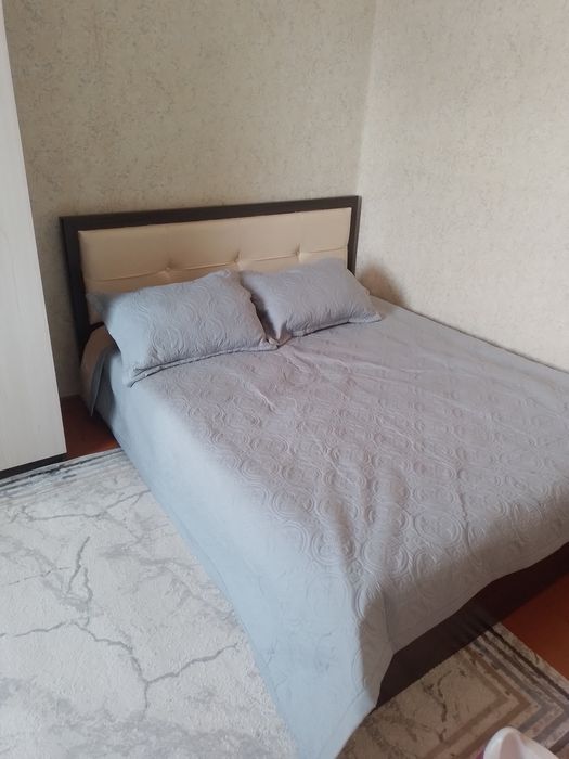 Продаётся квартира