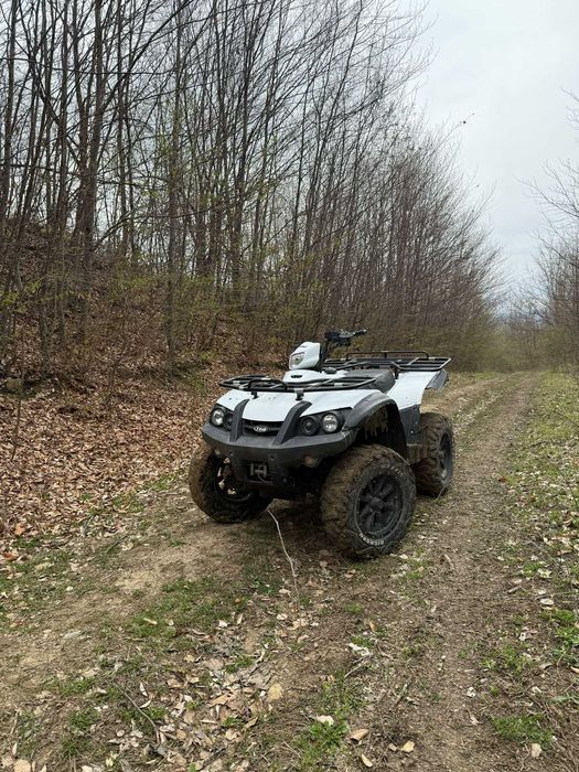Tgb blade 550 2013