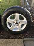 Roti 235/75R16 Touareg/ T5