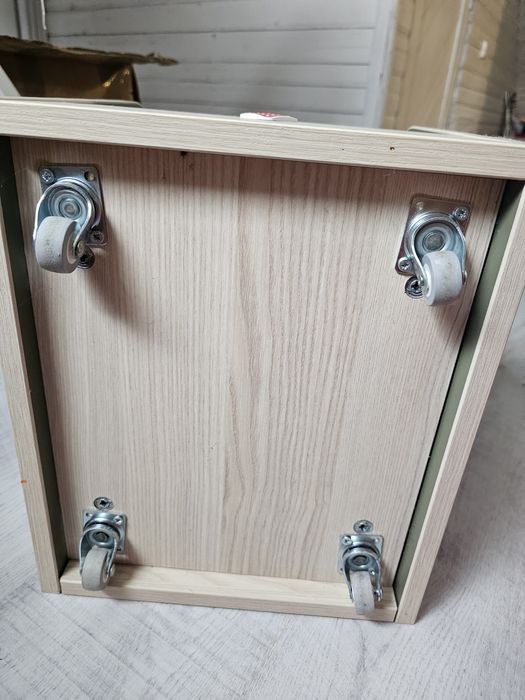 Masa si scaun Montessori