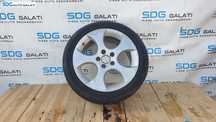Roata Janta Aliaj 5x112 DENVER 215 50 17 R17 Skoda Octavia 3 2013 - 2017 Cod 1K0601025AC