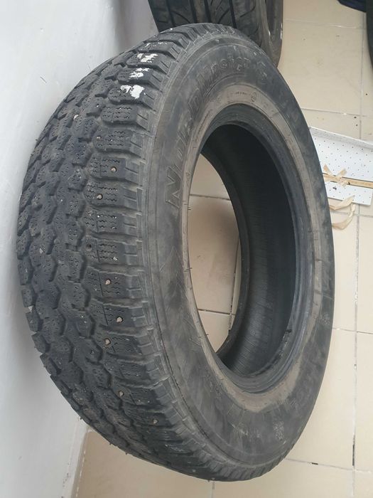 Зимняя колеса NordMaster St310