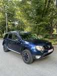 Dacia Duster 1.5 dCi  2017 Euro6