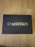 Benvenuti set cadou