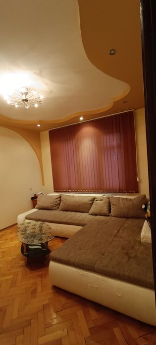 Двустаен апартамент