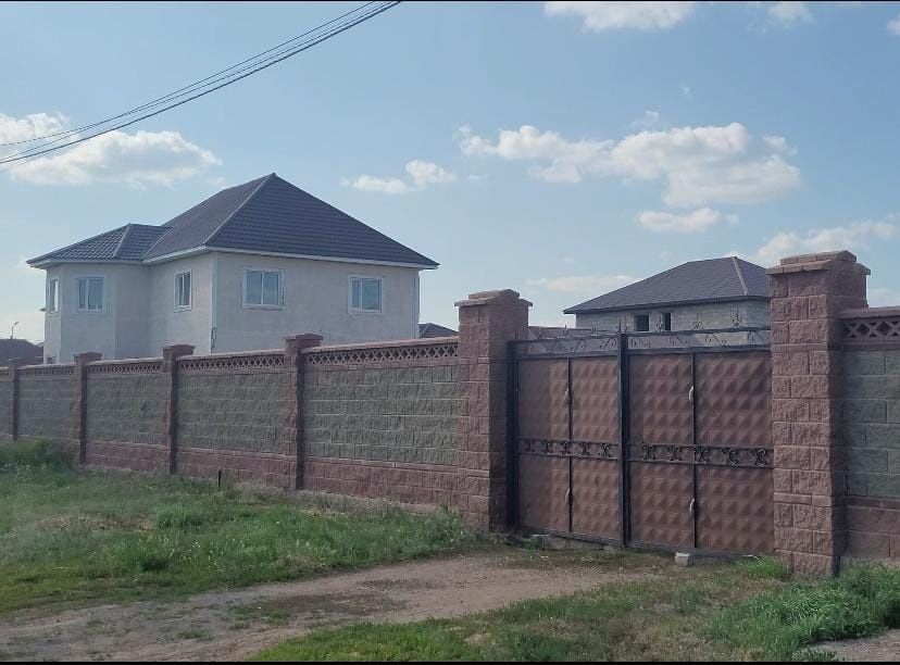 Продам участок в Косшы