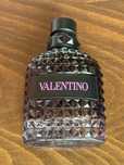 Valentino Born In Roma intense