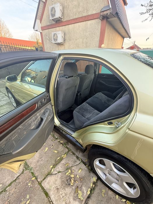 Honda Accord 1.8 Benzina