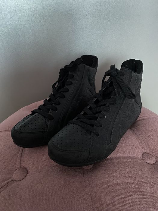 Pantofi sport casual DKNY