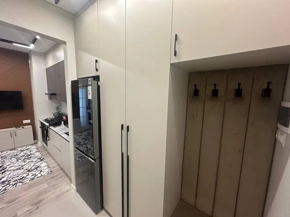 Сдаётся квартира! Жк Люминар Хаус - Текстильная больница Яккасарай