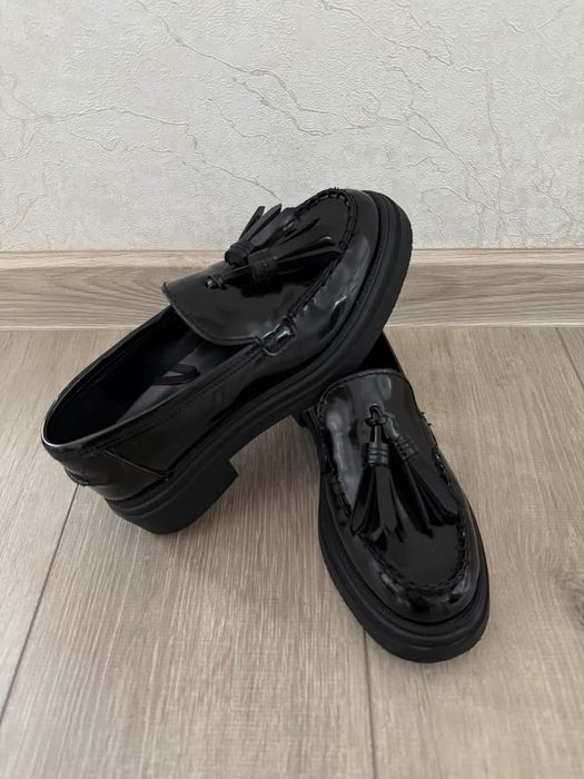 Дамски лоуфтъри Zara