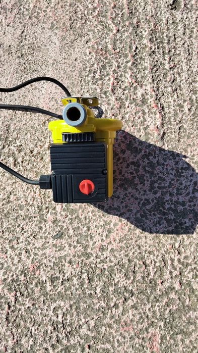 Pompa și aer condiționat