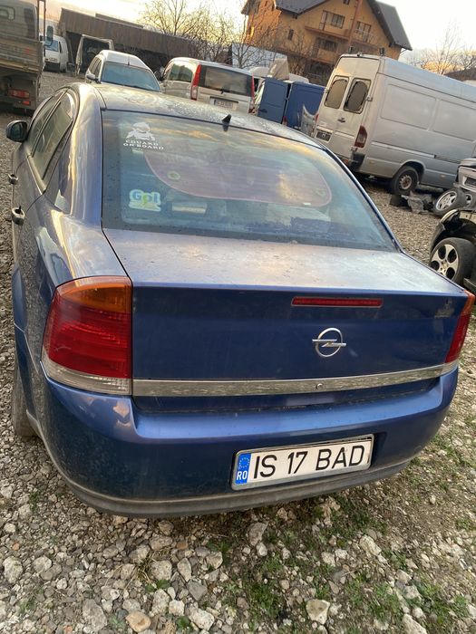 Piese opel vectra C motor 1.9 disel Z19DT și 1.8 xe