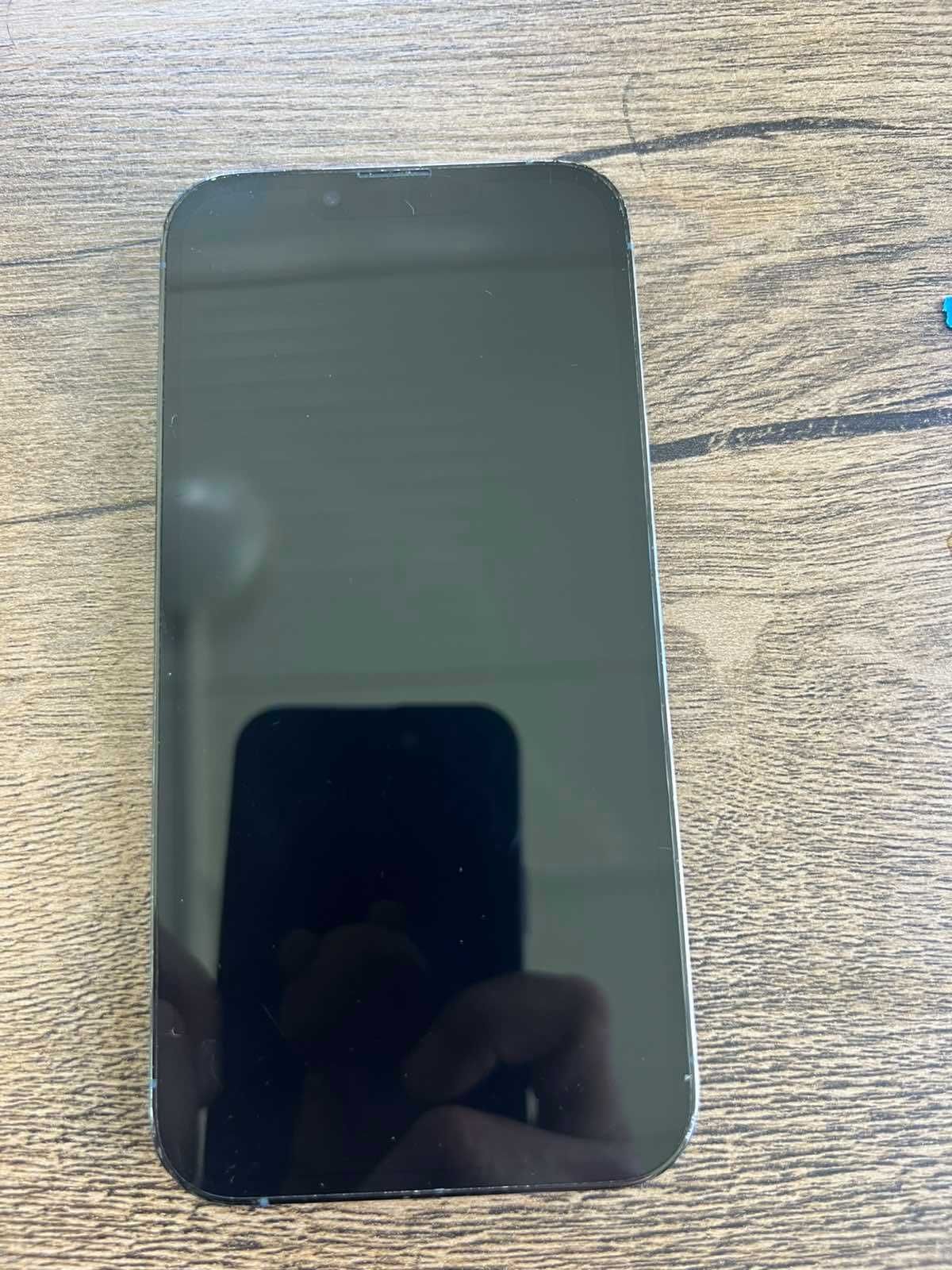 iPhone 13 Pro, Sierra Blue, 256гб