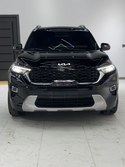 Kia sonet fulli nasiya bor