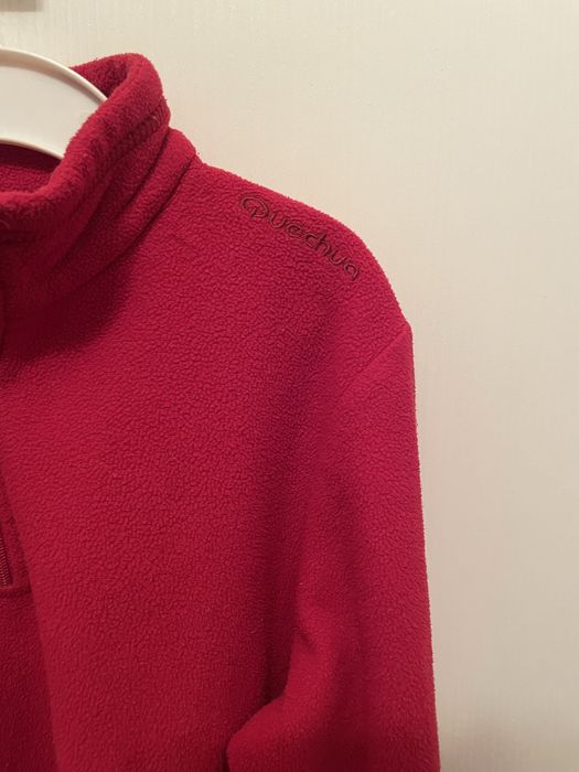 Pulovere iarna Quechua