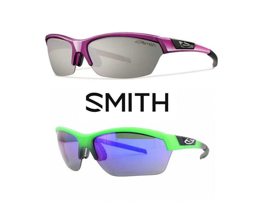 NOU! Ochelari de soare ciclism / schi SMITH OPTICS Approach Max