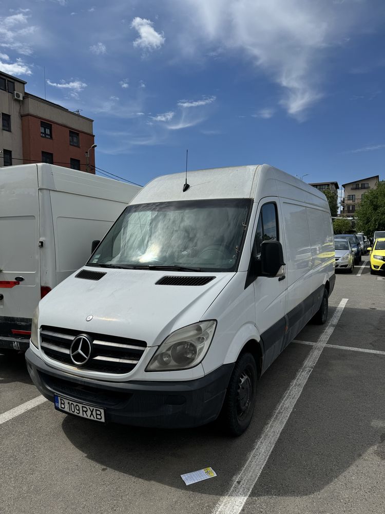 Mercedes Sprinter 315 CDI