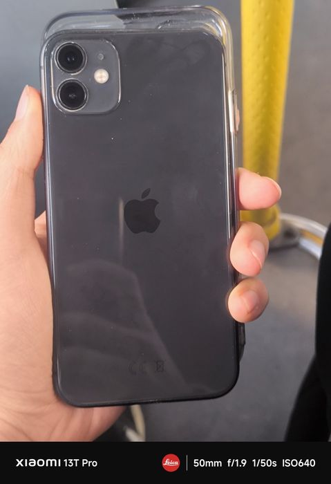 Iphone 11 идеал без ремонт