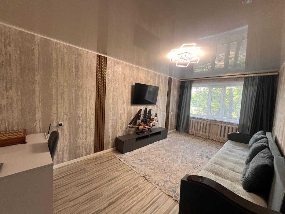 Продам 2-комнатную квартиру в Майкудуке в 17 мкр.: