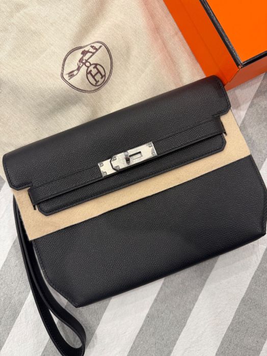 Мъжка чанта Hermes