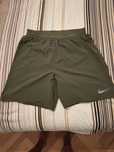 Pantaloni alergare/ sala Nike Dri fit marimea M