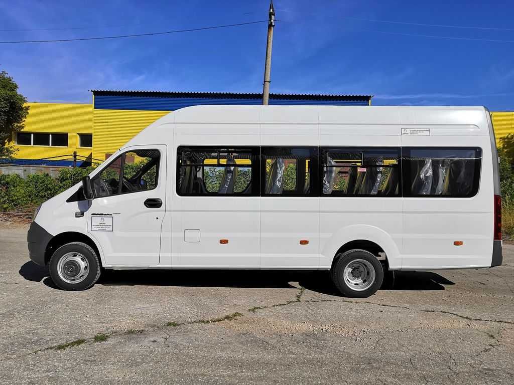 Газель Next Full jac Sunray orniga 36% bilan kredit Garantiya Sprinter