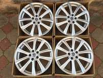 jante aliaj 19; 5x112; Mercedes E, S class w211,w213,w221,w222,CLS,GLC