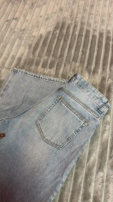 Дънки и панталони H&M, ZARA