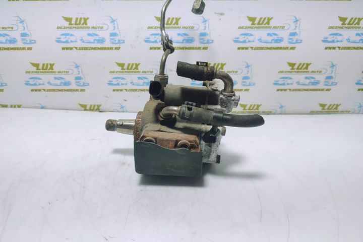 Pompa inalta presiune inalte 1.6 tdi cayc cayb CLNA 03l130755e 030511-063926 Audi A3 8P/8PA  [din 2