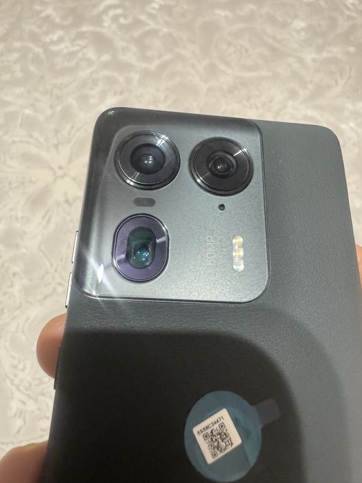 Vand motorola edge50 Ultra