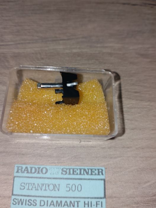 Ace de pickup Pioneer Toshiba NAT AT