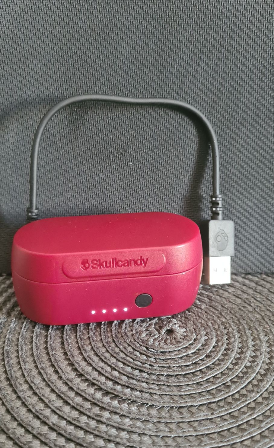 Căști Bluetooth Skullcandy SeshEvo S2TVW