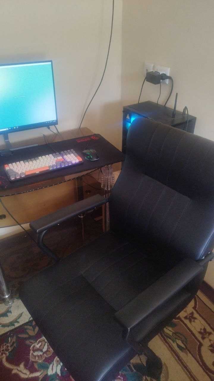 игровой компютер