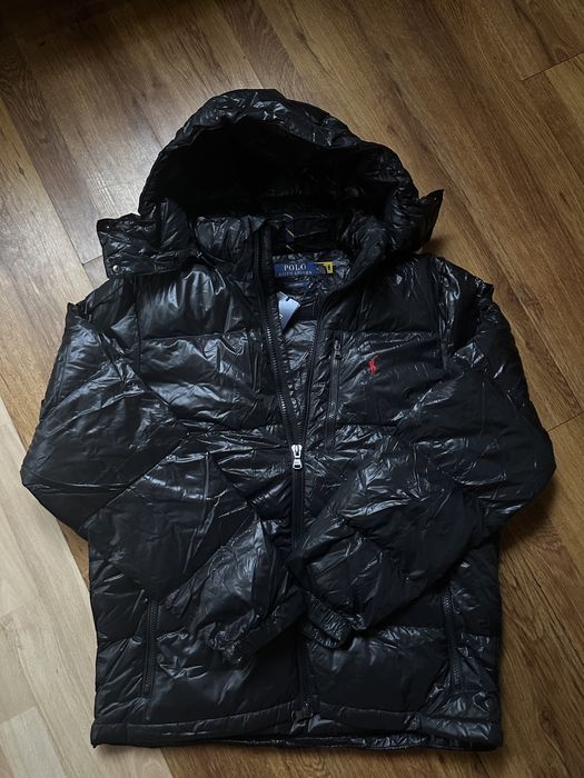 Geaca Polo Ralph Lauren