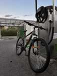 Mountain bike Cube Aim