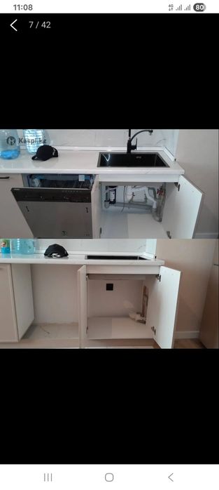 Сантехник, Услуги Сантехника, все виды сантехнических работ