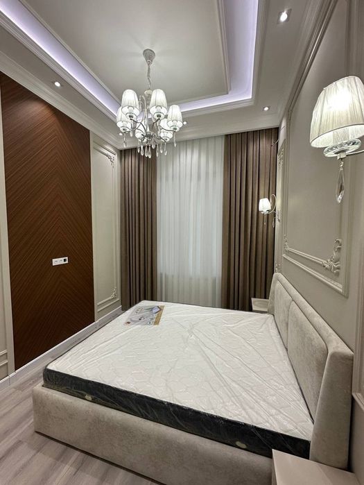 Срочно Продажа 1 комнатная уютная квартира! ЖК Evro House  ул Чинабад