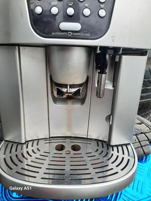 Кафе машина АВТОМАТ Делонги