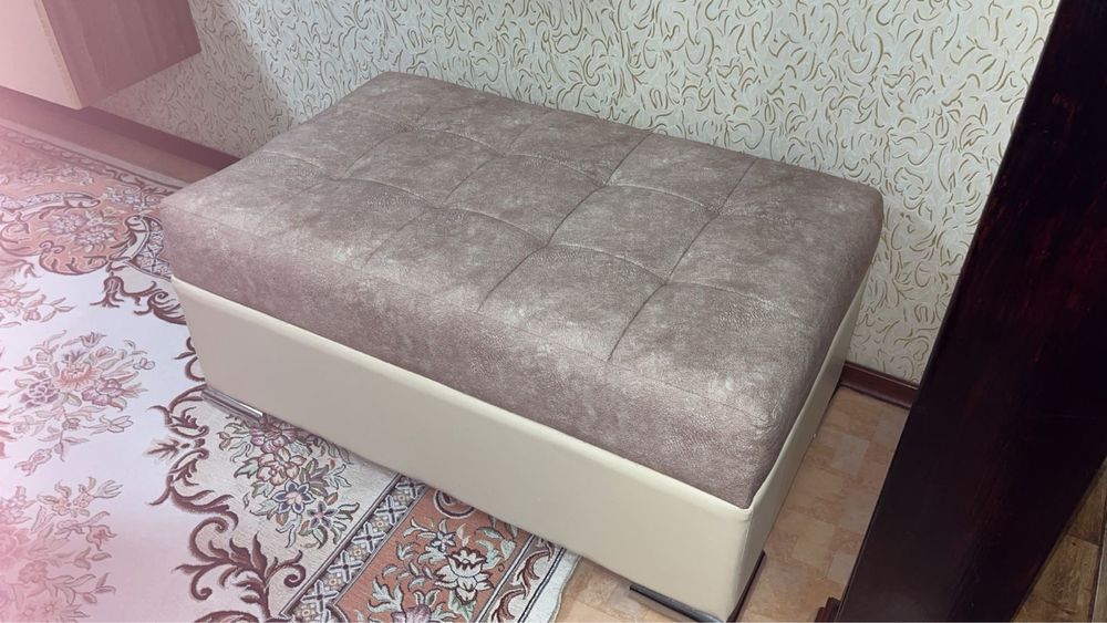 Продаю мягкую мебель