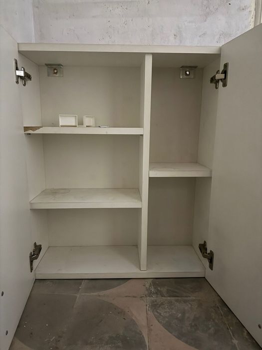 Vand dulapior depozitare 61x71 cm ieftin