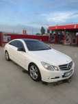 Mercedes E250 CDI