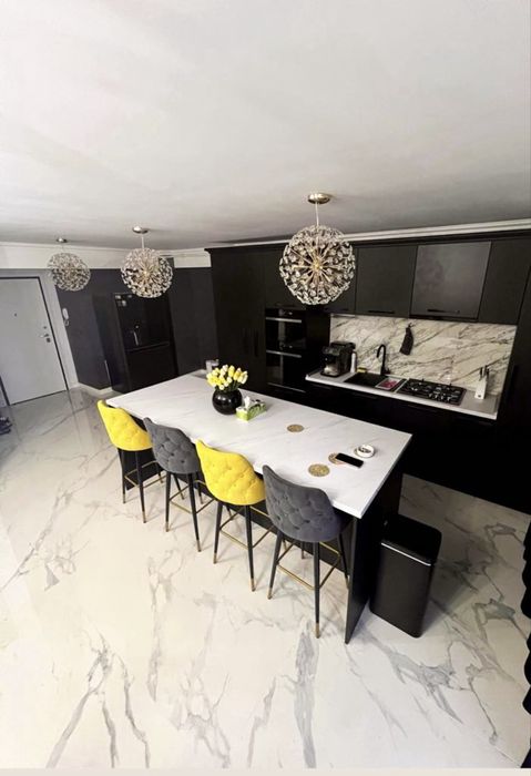Apartament langa Promenada