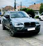 VAND BMW X5 3.0 d