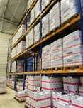 Rafturi metalice industriale